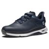 FootJoy Pro SLX Golf Shoes Navy/White/Grey Close