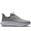 FootJoy Quantum Golf Shoes Grey/White/Blue