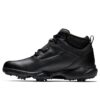 FootJoy StormWalker Golf Boot Left Side