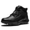 FootJoy StormWalker Golf Boot Close