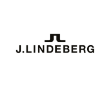 J Lindberg logo