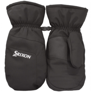 Srixon Winter Golf Mitts mittens