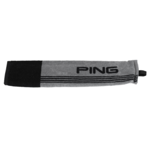 PING 214 Trifold Golf Towel