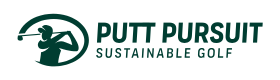 Putt Pursuit logo
