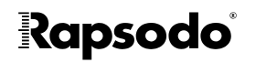 Rapsodo