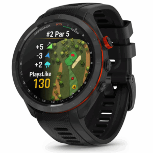 garmin golf watch