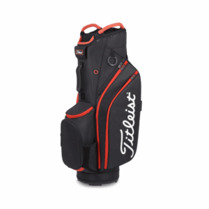 Titleist cart bag review