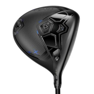 Cobra XL driver