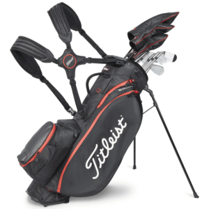 Titleist Sta Dry Stand bag