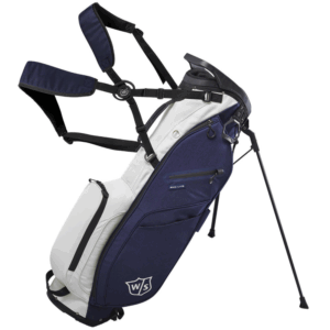 Wilson exo lite golf bag