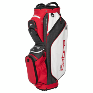 cobra cart bag golf