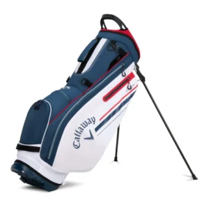 Callaway Chev Dry Waterproof Stand Bag